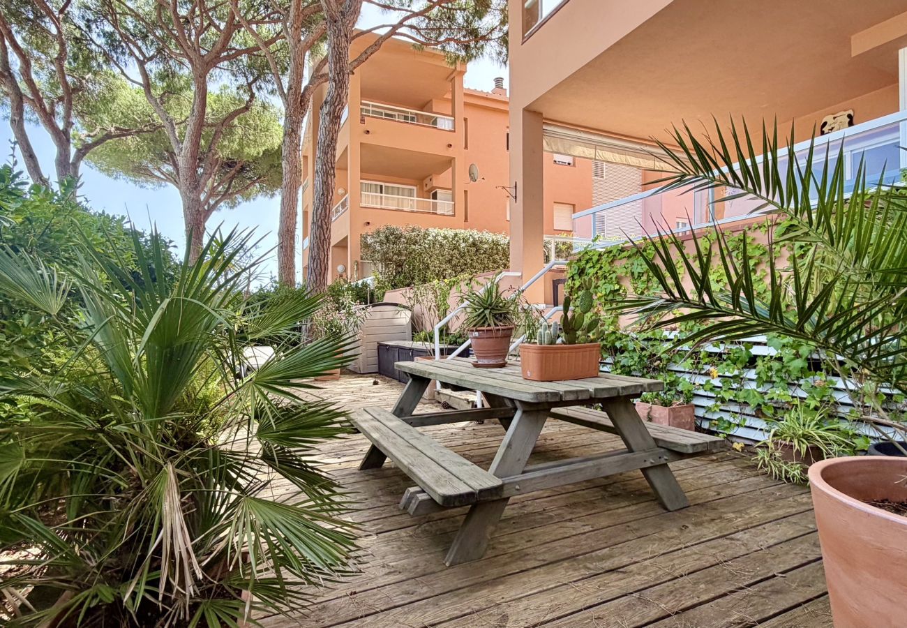 Apartament en Pals - PUIG SA GUILLA I C B2
