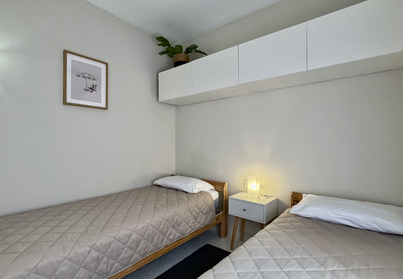 Apartament en Pals - PUIG SA GUILLA I C B2