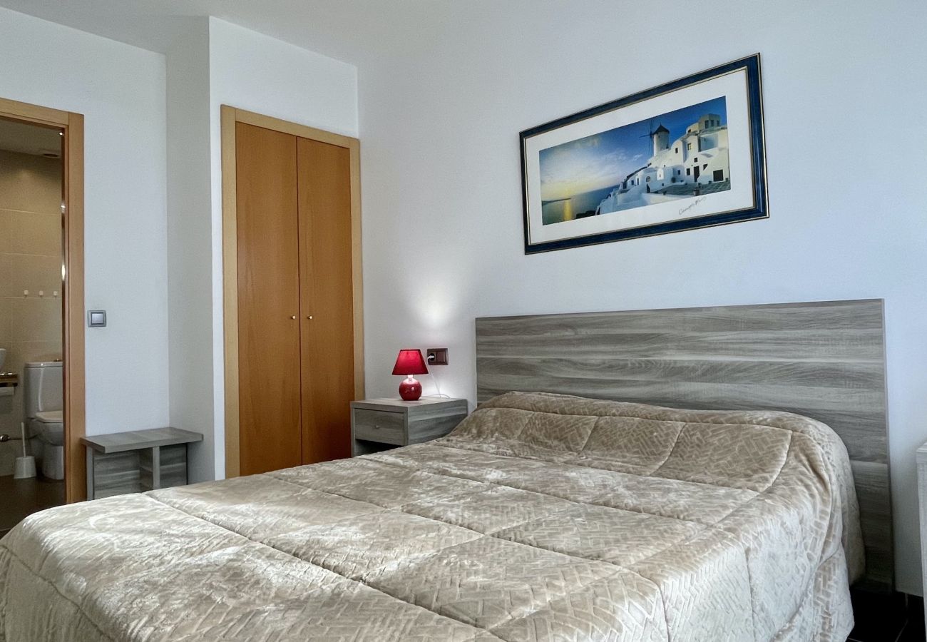 Apartament en Estartit - DARSENA B 2-2