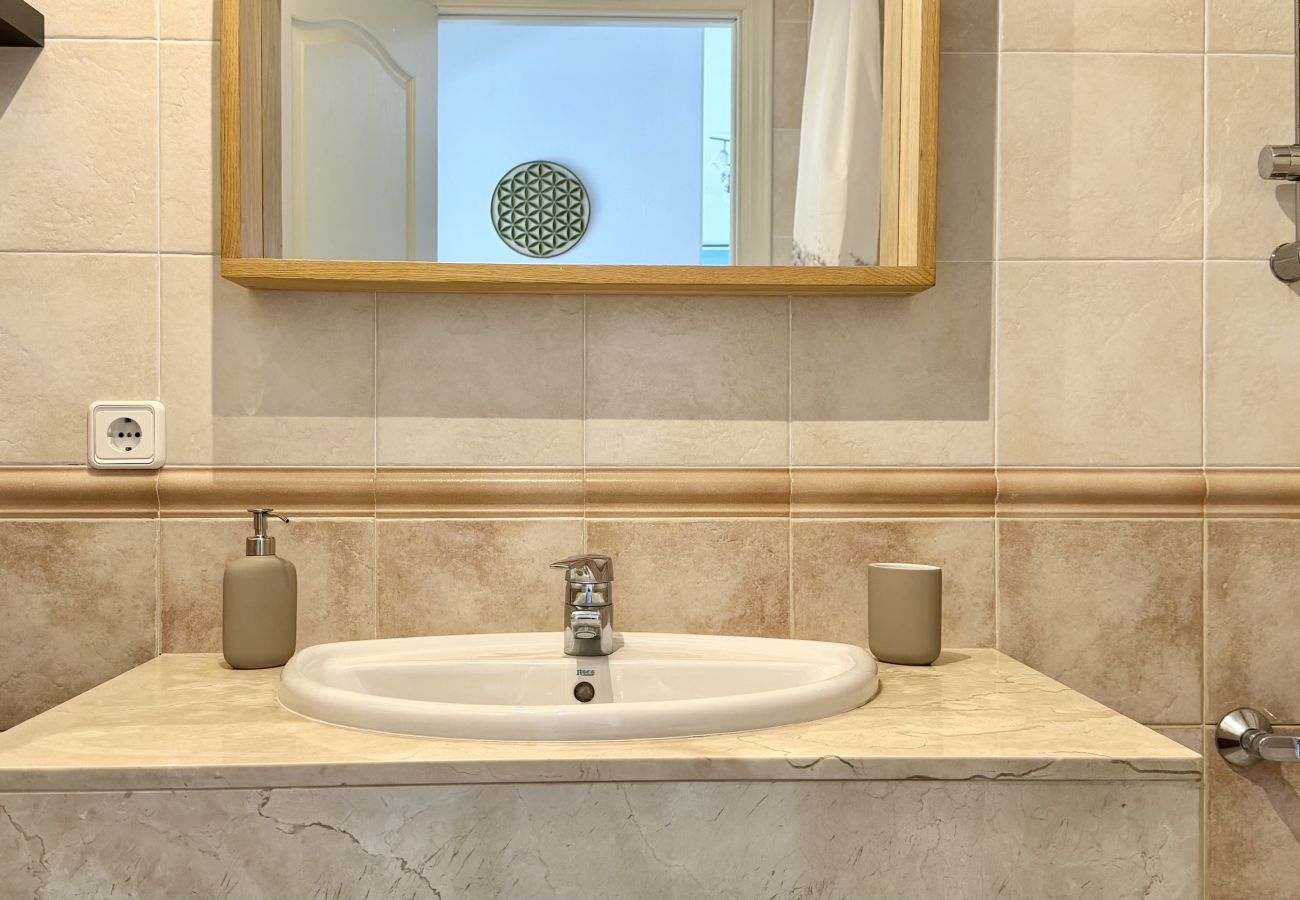 Apartament en Pals - GREEN MAR B 302