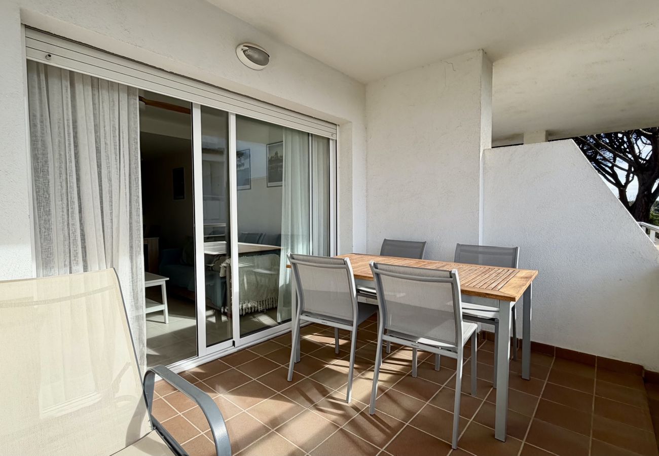Apartament en Pals - GREEN MAR B 302