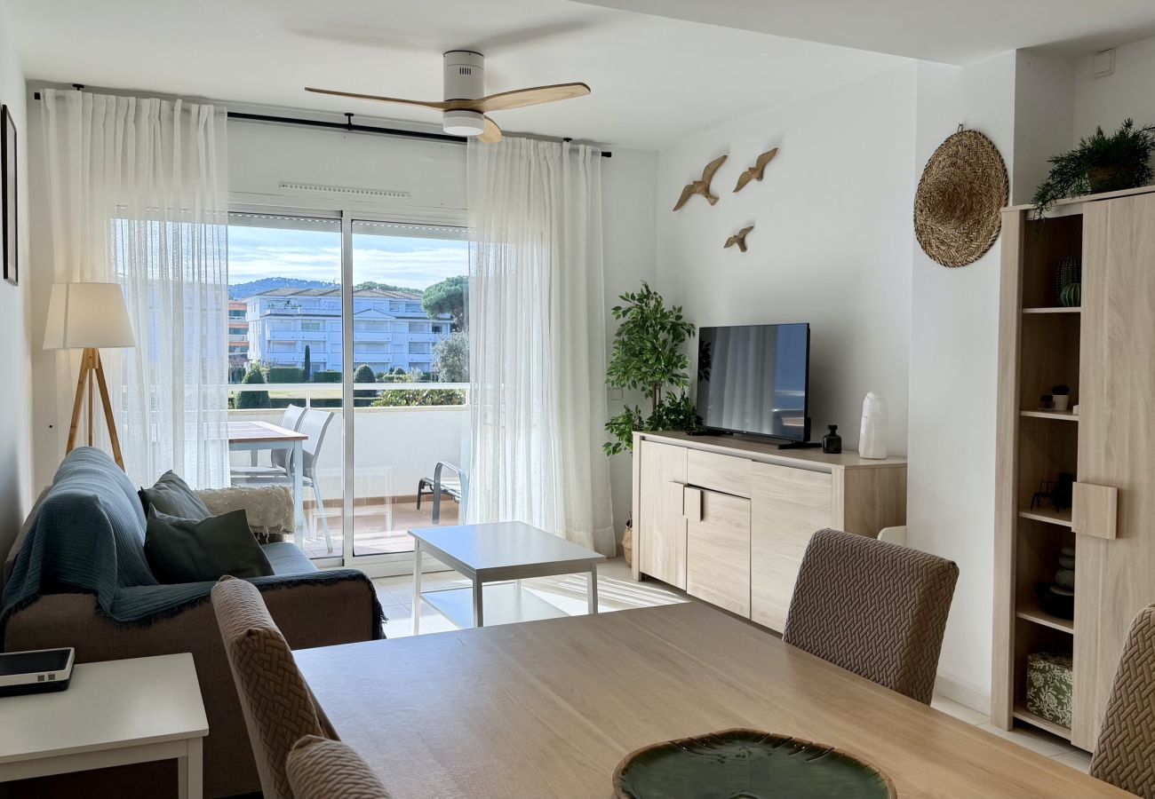 Apartament en Pals - GREEN MAR B 302