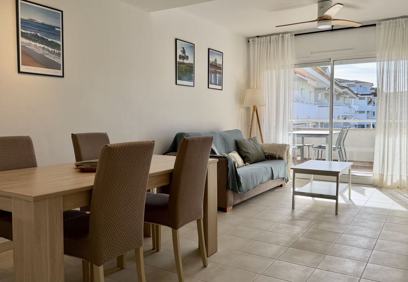 Apartament en Pals - GREEN MAR B 302
