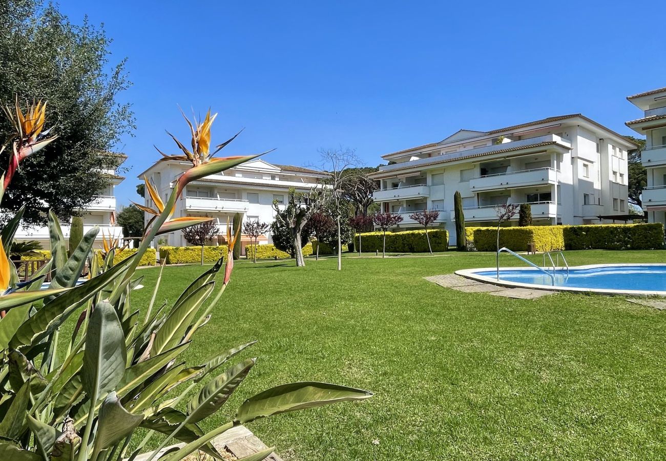 Apartament en Pals - GREEN MAR B 302