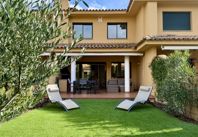 Casa en Pals - BIRDIE CLUB 31