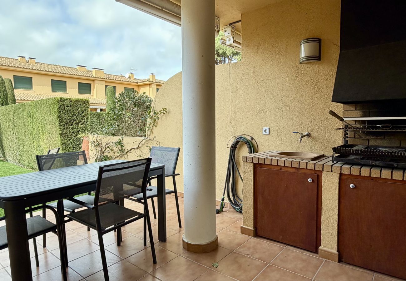 Casa en Pals - BIRDIE CLUB 31