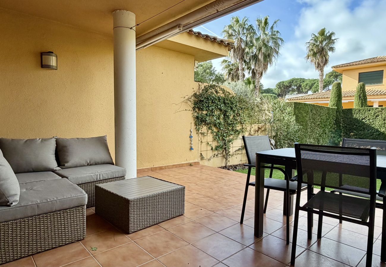 Casa en Pals - BIRDIE CLUB 31