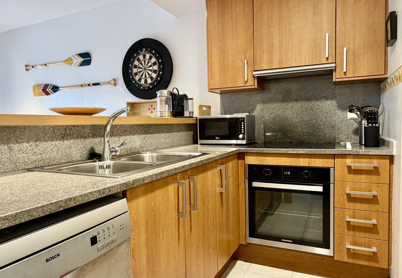 Casa en Pals - BIRDIE CLUB 31