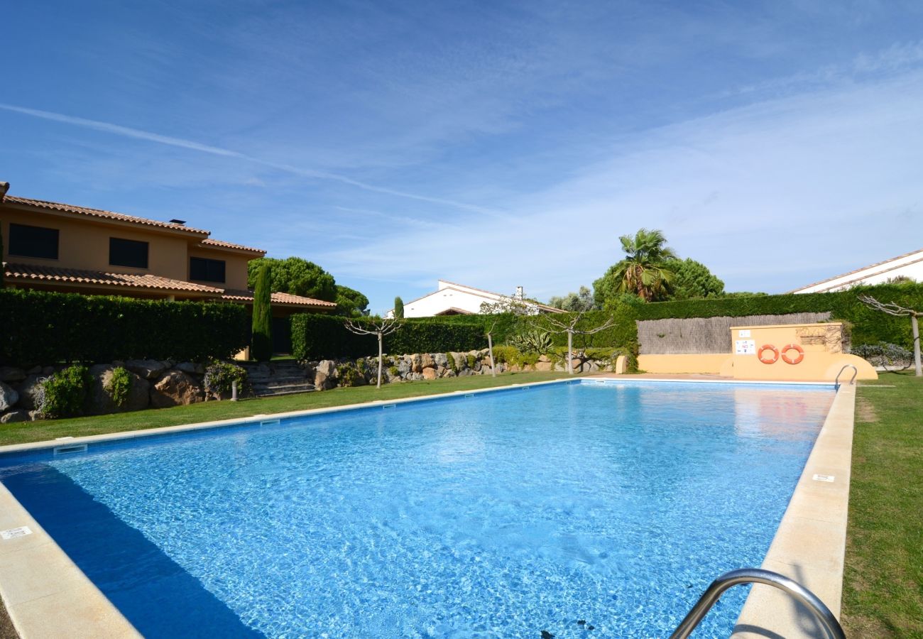 Casa en Pals - BIRDIE CLUB 31