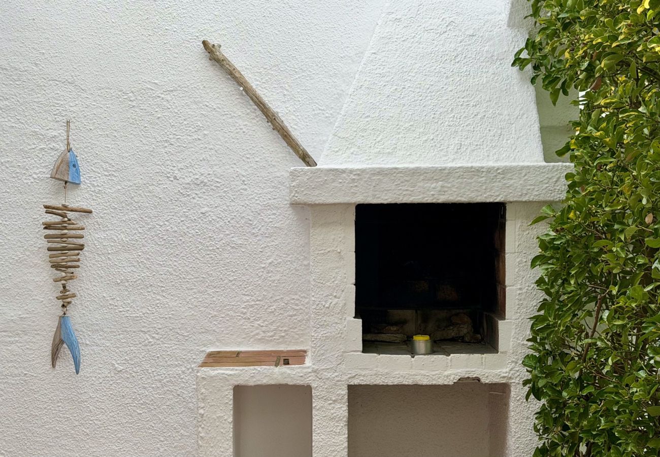 Casa adossada en L´Escala - CASA EDNA