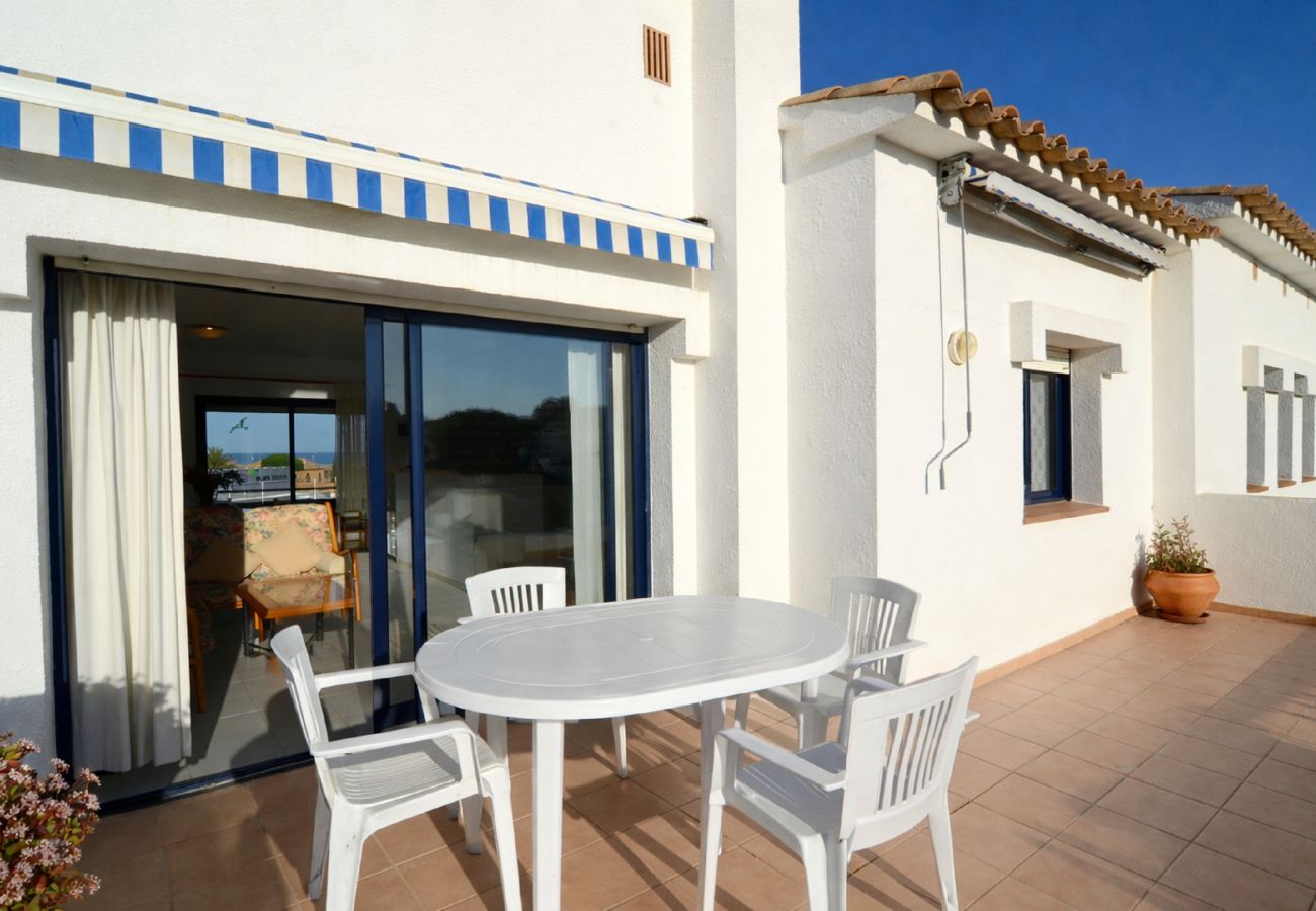 Apartament en Pals - NAUTIC GOLF A 303