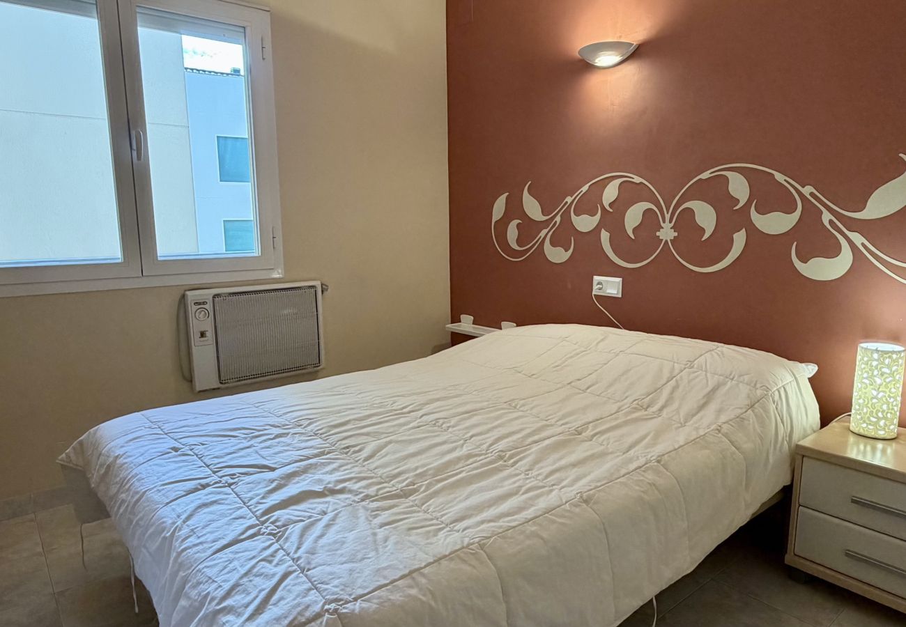 Apartament en L´Escala - LA LLONGADA