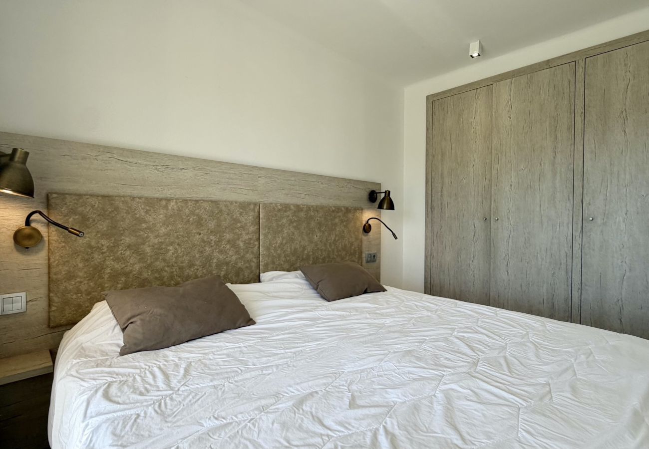 Apartament en Estartit - FESTASOL 304