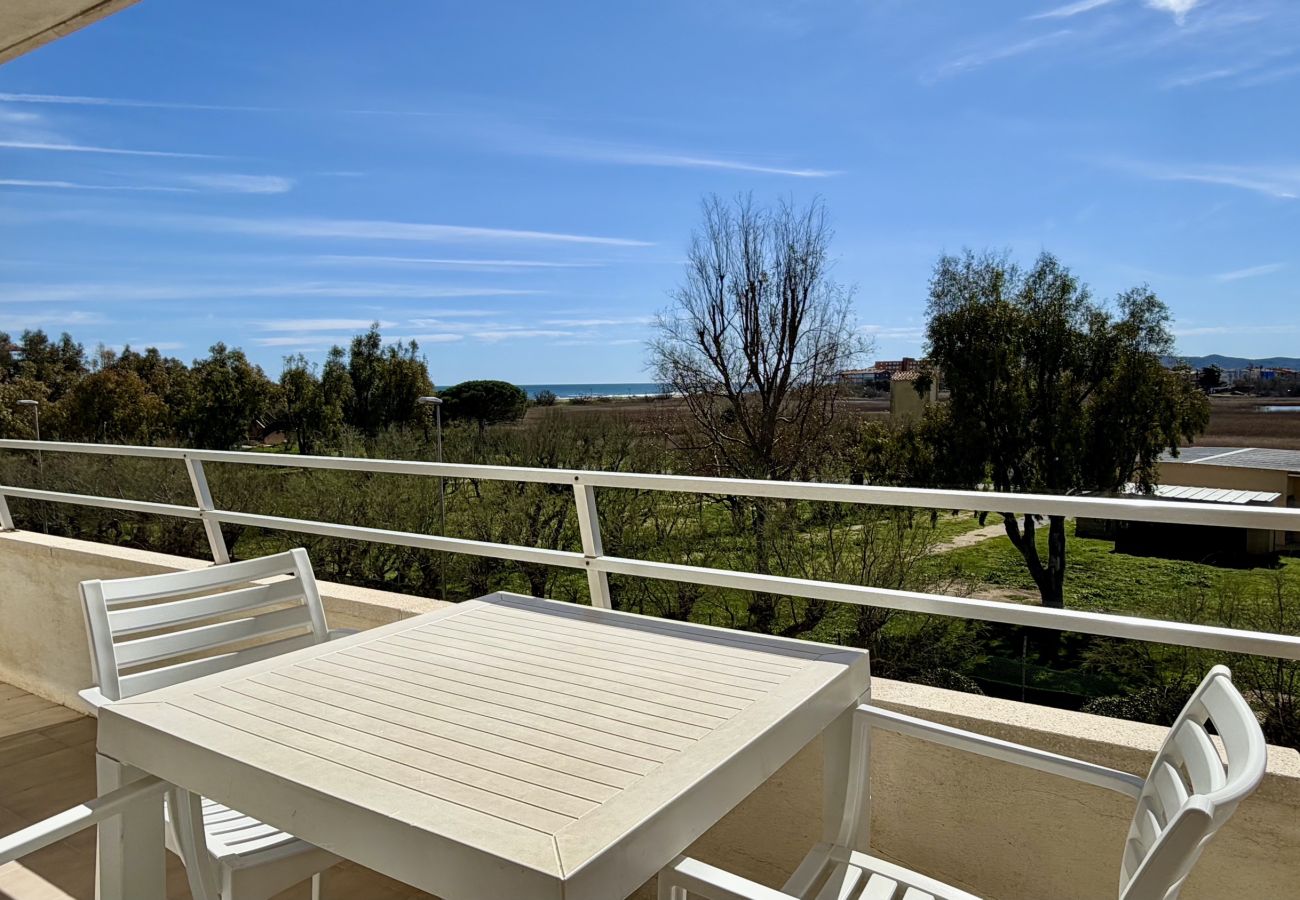 Apartament en Estartit - FESTASOL 304