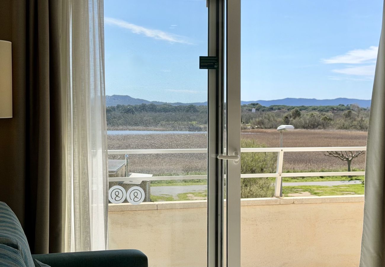 Apartament en Estartit - FESTASOL 304