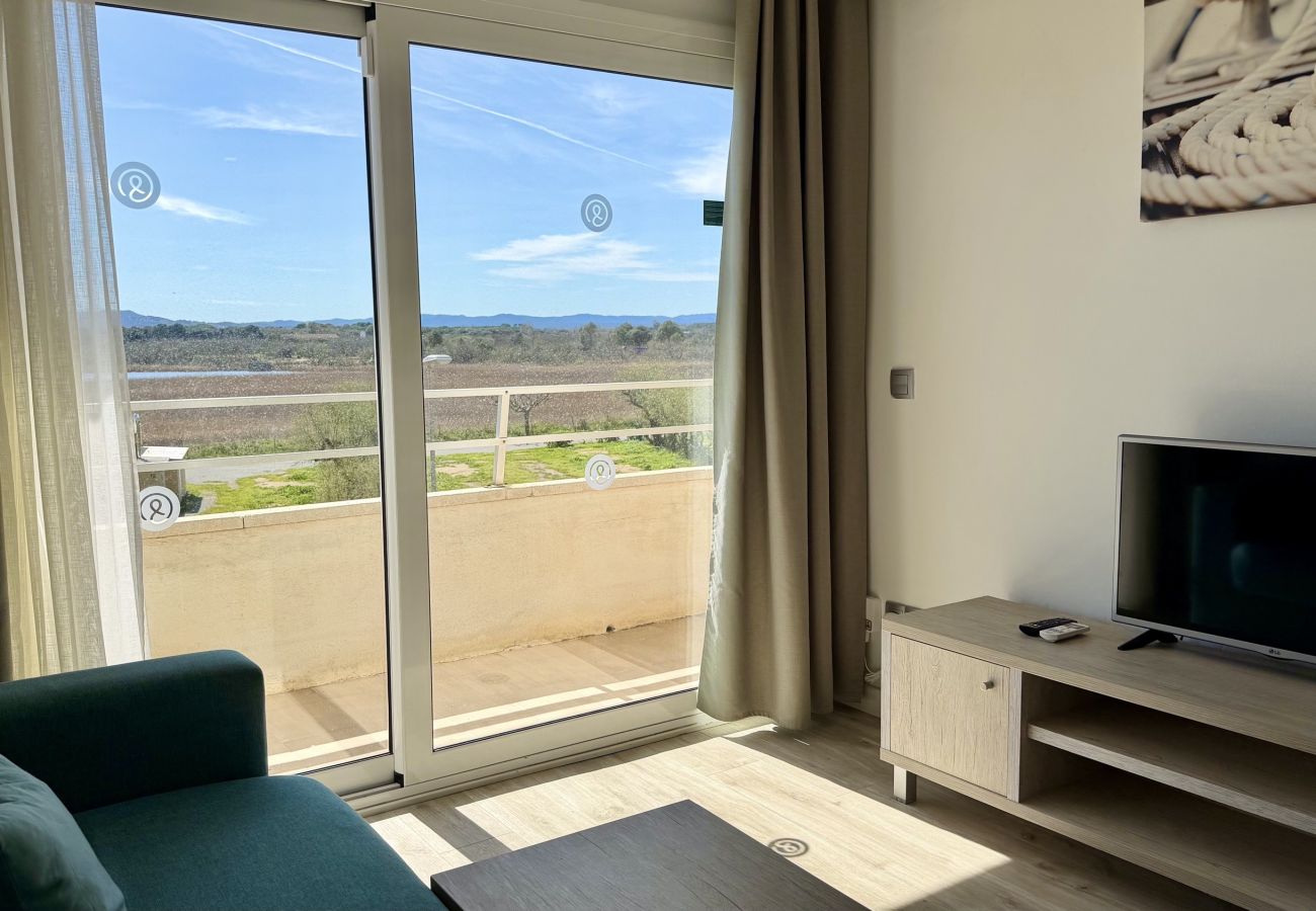 Apartament en Estartit - FESTASOL 304