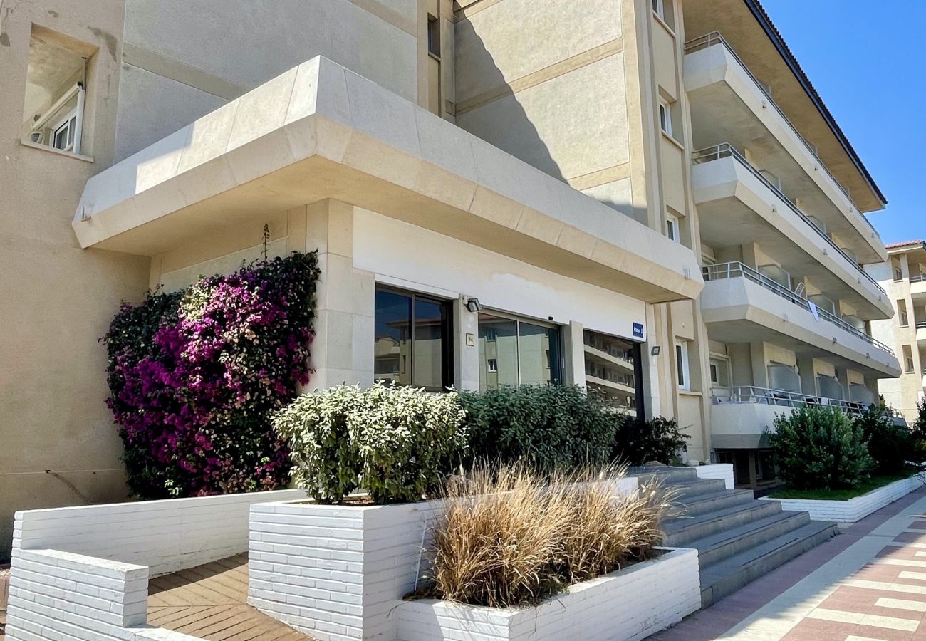 Apartament en Estartit - FESTASOL 304