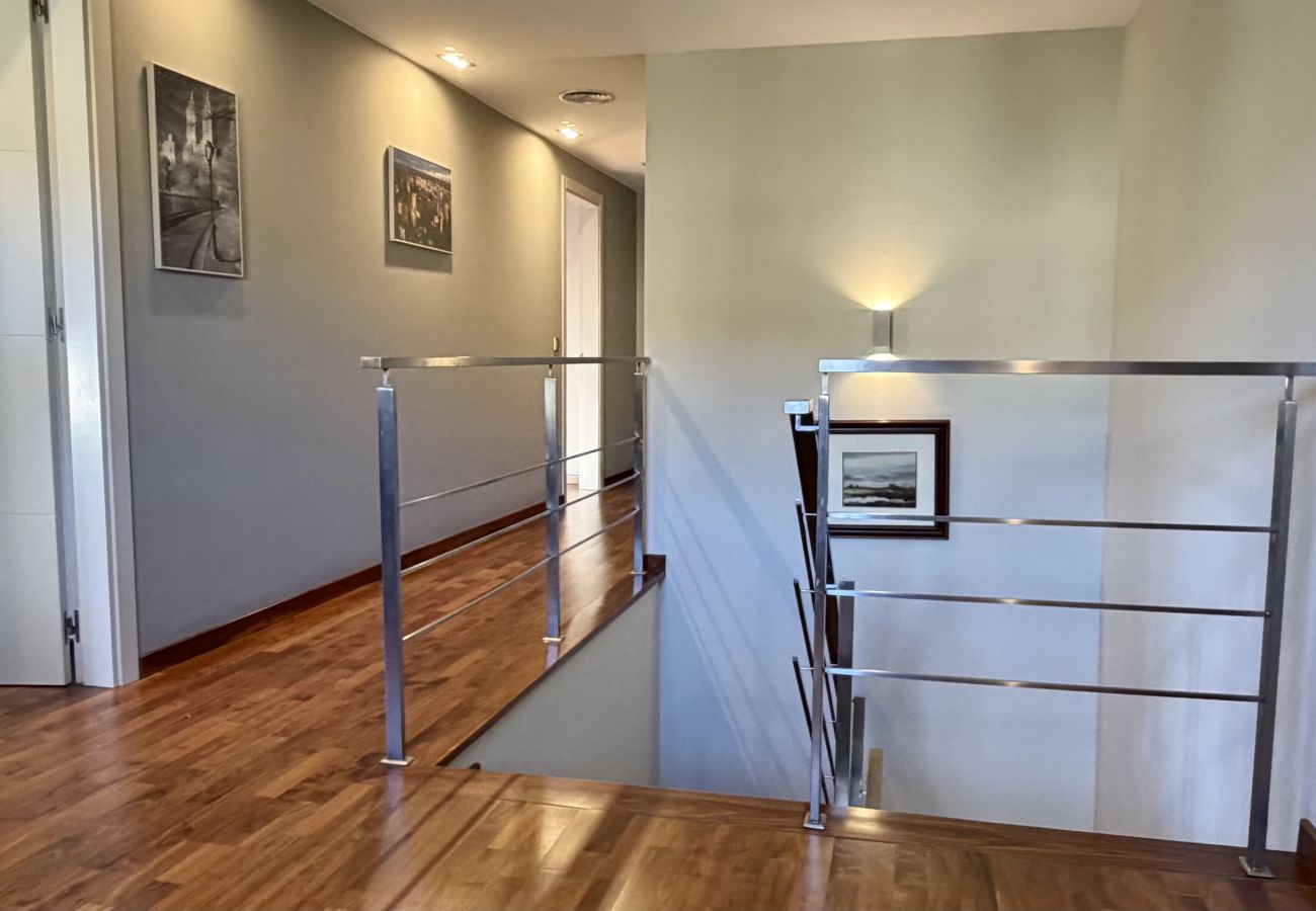 Vil.la en Estartit - VILLA FRANÇA