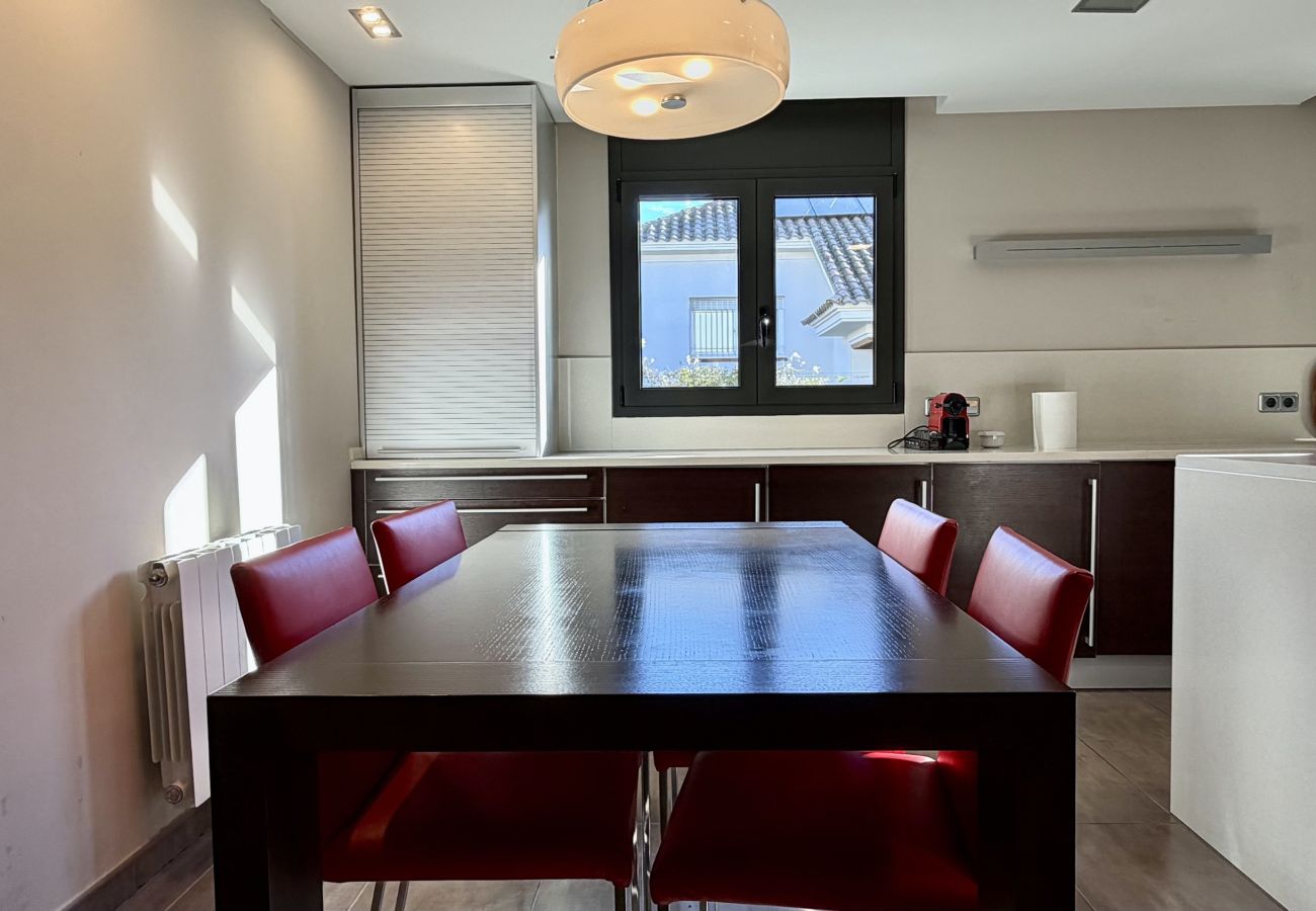 Vil.la en Estartit - VILLA FRANÇA