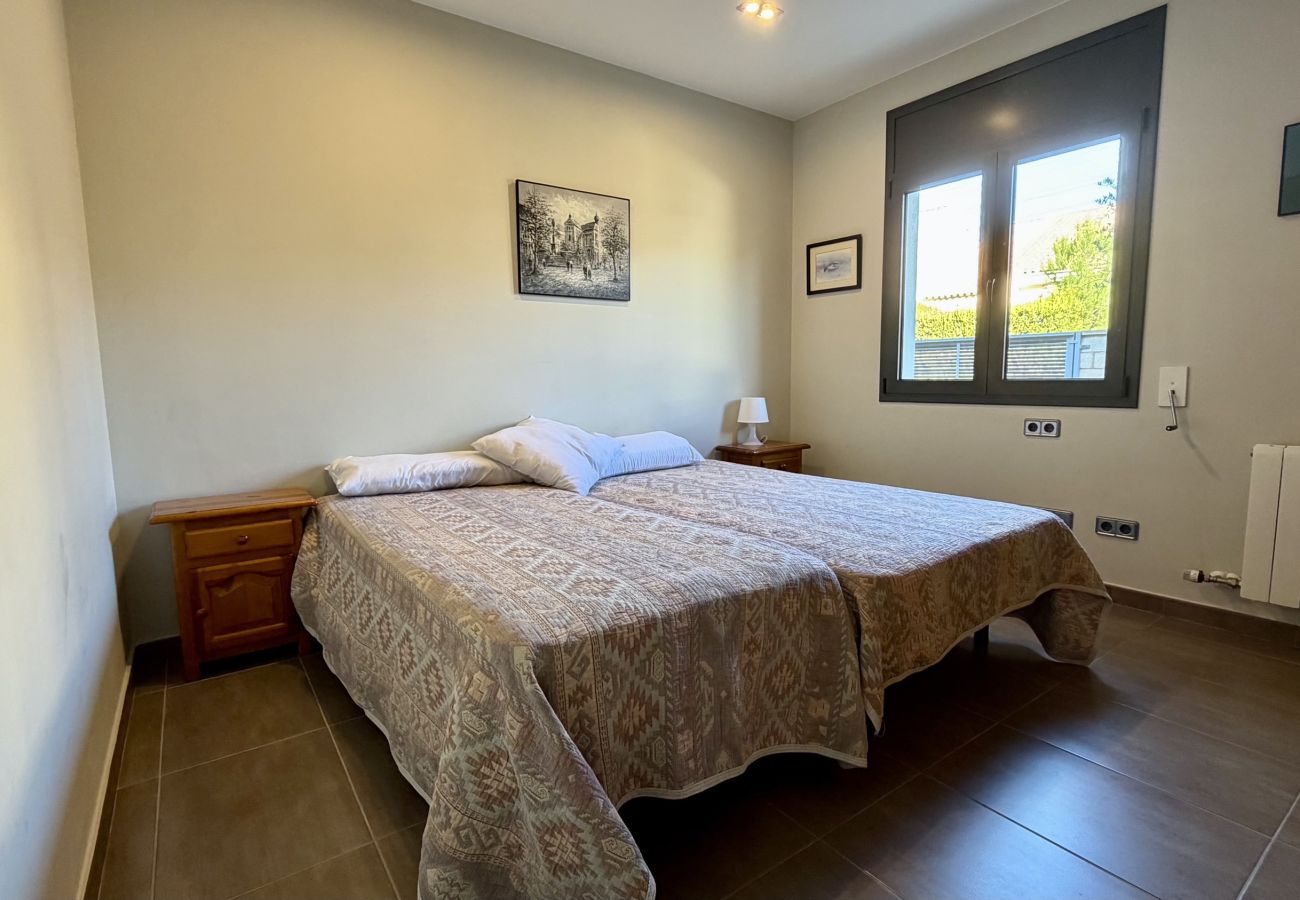 Vil.la en Estartit - VILLA FRANÇA