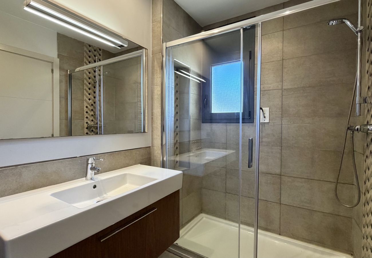 Vil.la en Estartit - VILLA FRANÇA