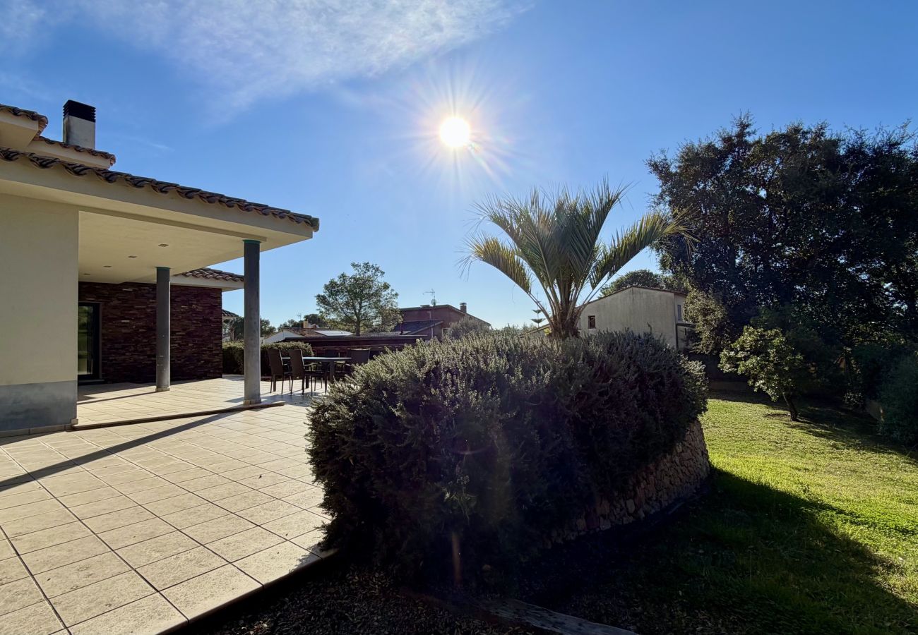 Vil.la en Estartit - VILLA FRANÇA