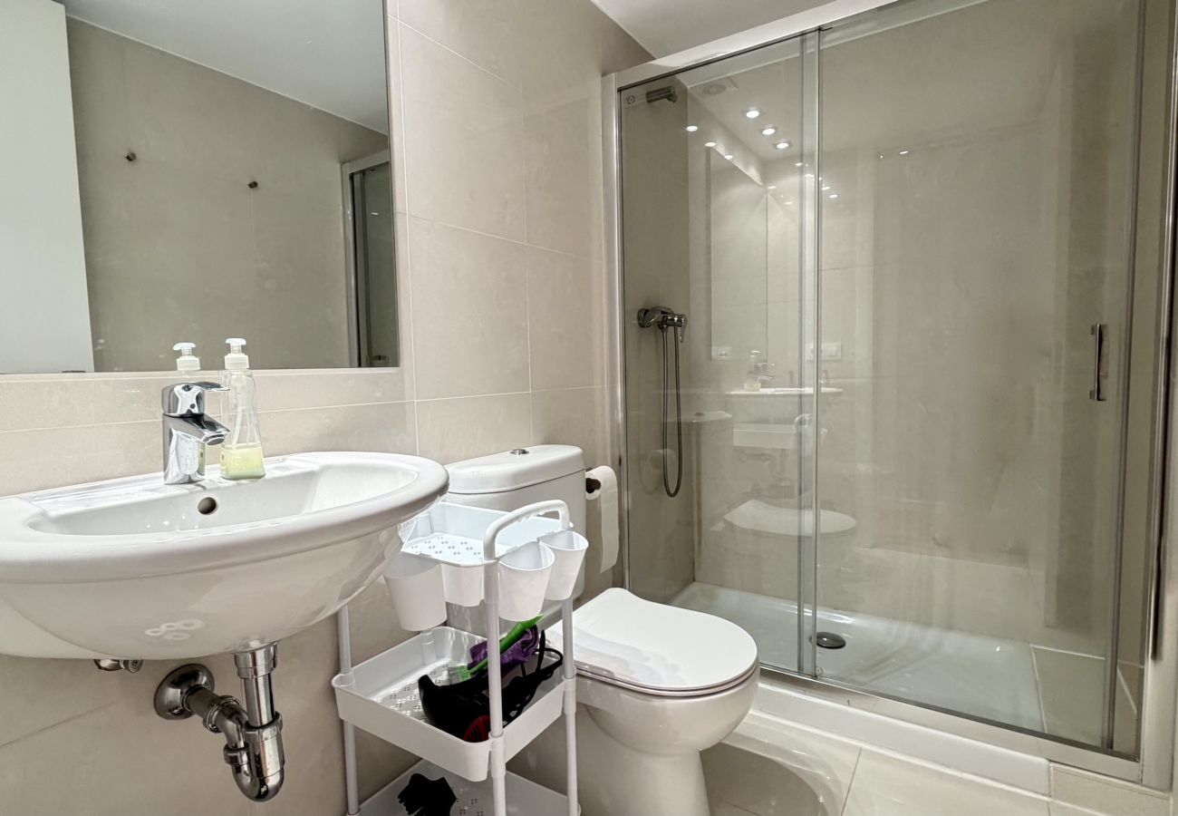 Apartament en Estartit - ESGLESIA 7 2-4