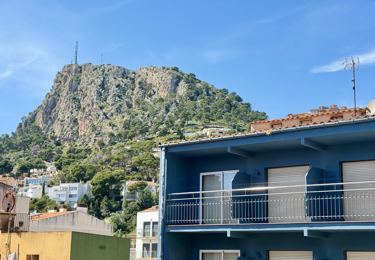 Apartament en Estartit - ESGLESIA 7 2-4