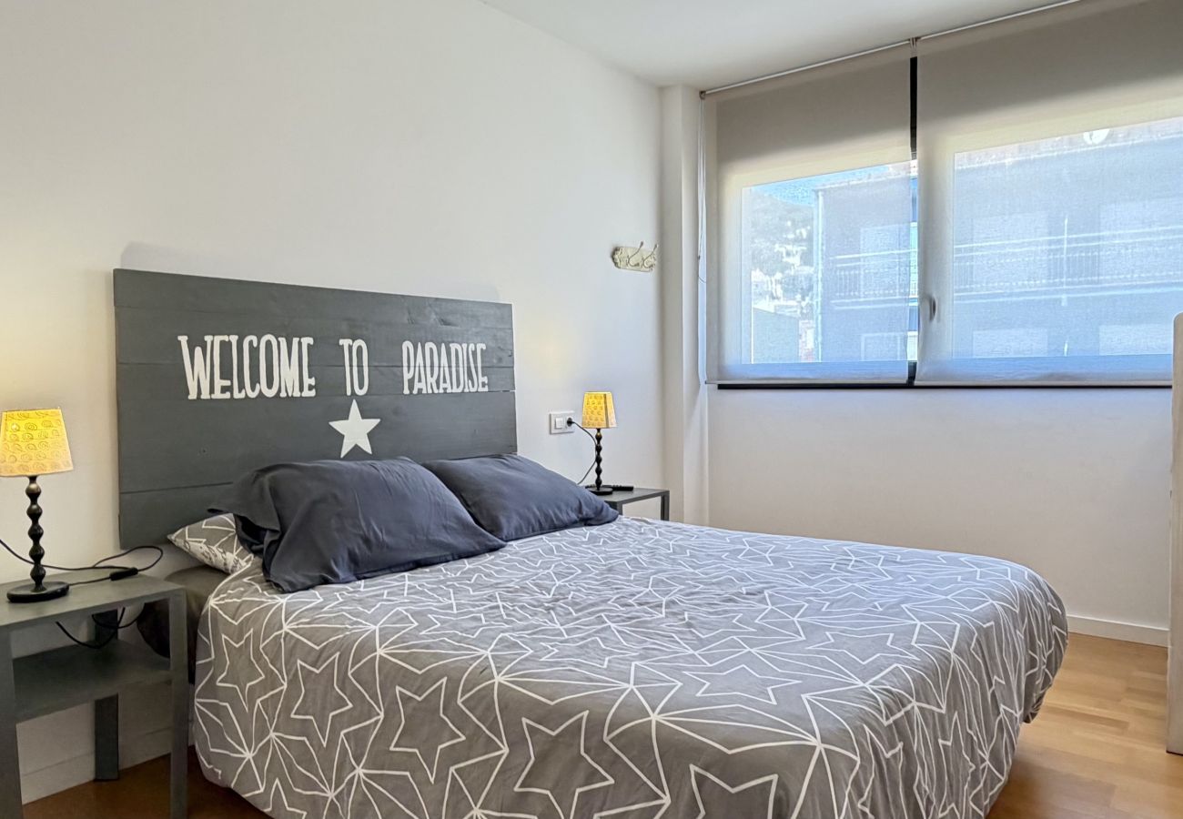 Apartament en Estartit - ESGLESIA 7 2-4