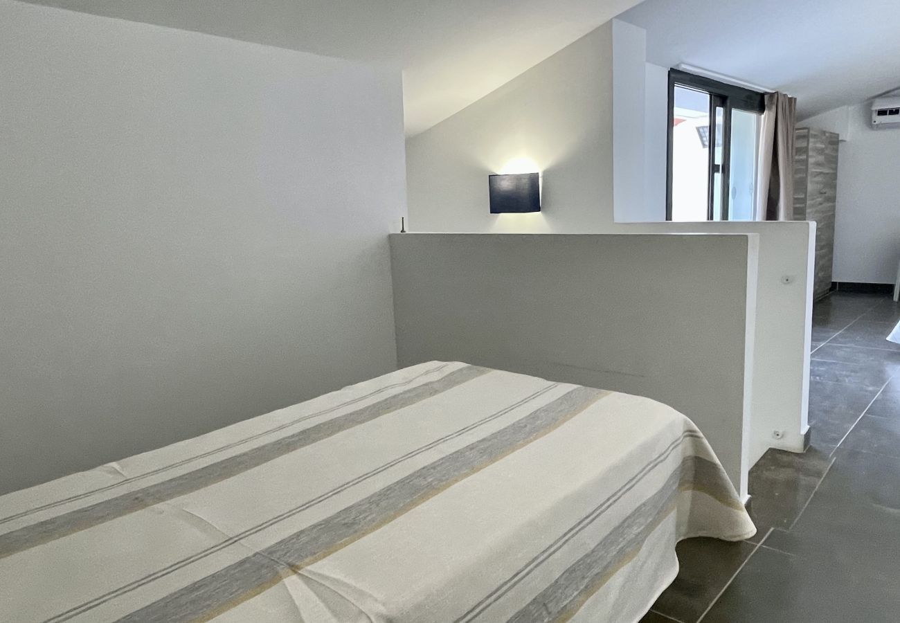 Apartament en Estartit - DARSENA C 3-1