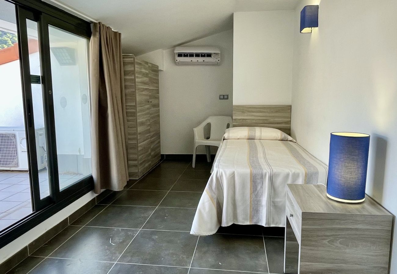 Apartament en Estartit - DARSENA C 3-1