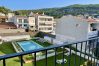 Apartament en Estartit - DARSENA C 3-1