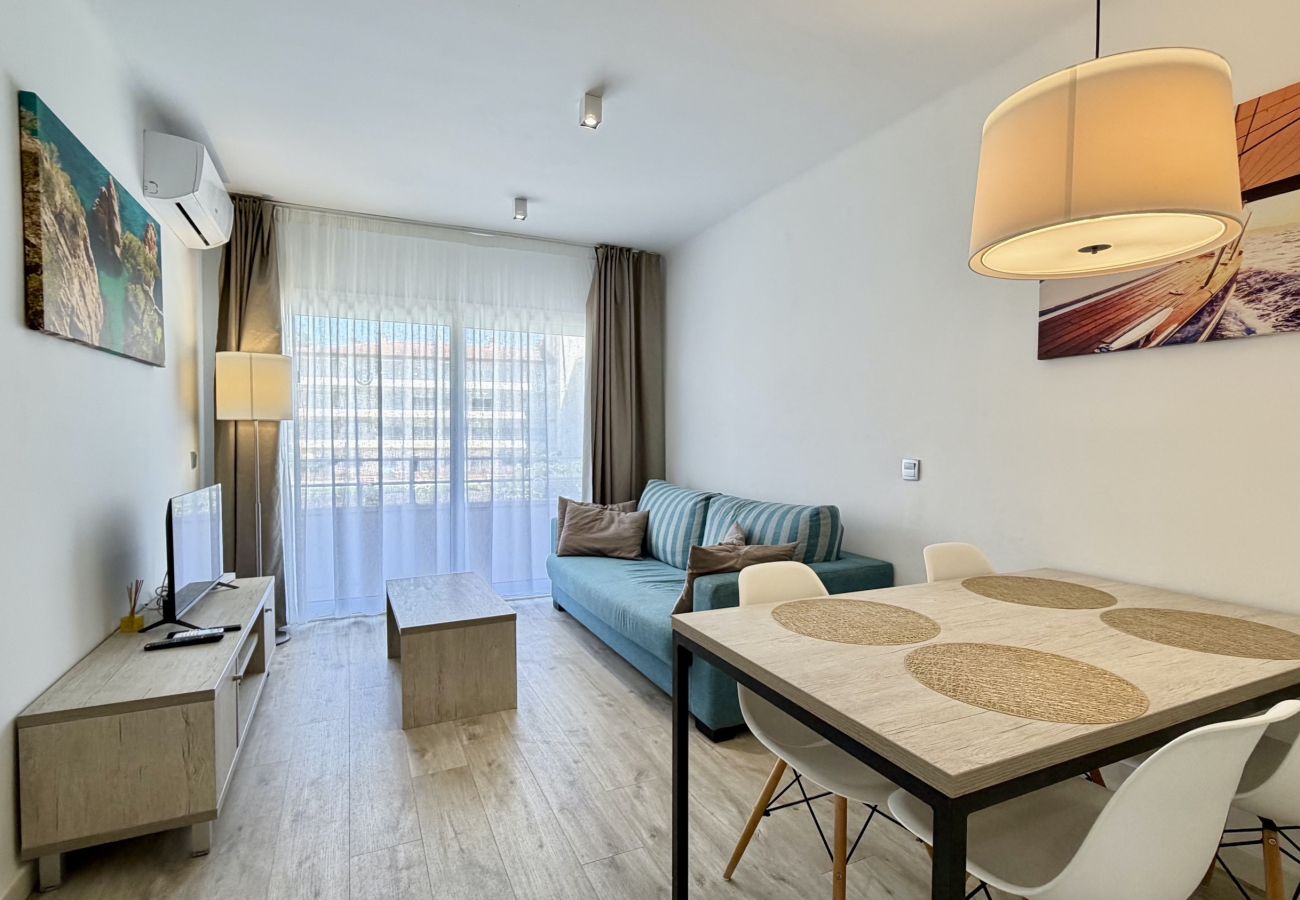 Apartament en Estartit - FESTASOL 209