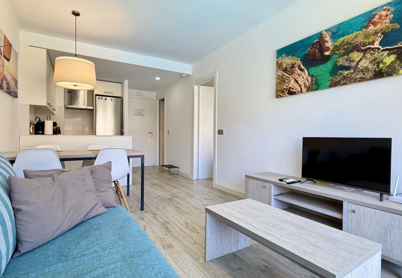 Apartament en Estartit - FESTASOL 209