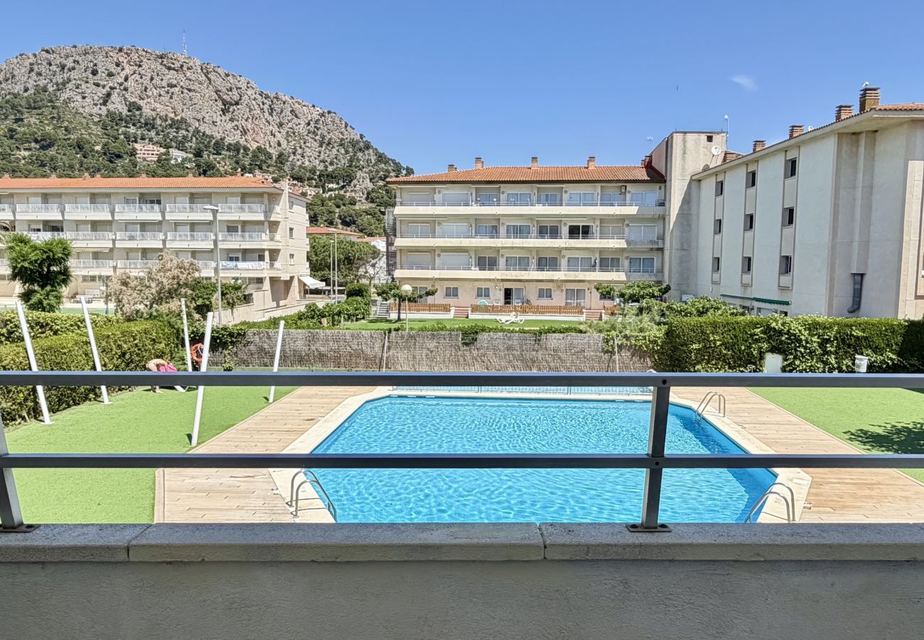 Apartament en Estartit - FESTASOL 209