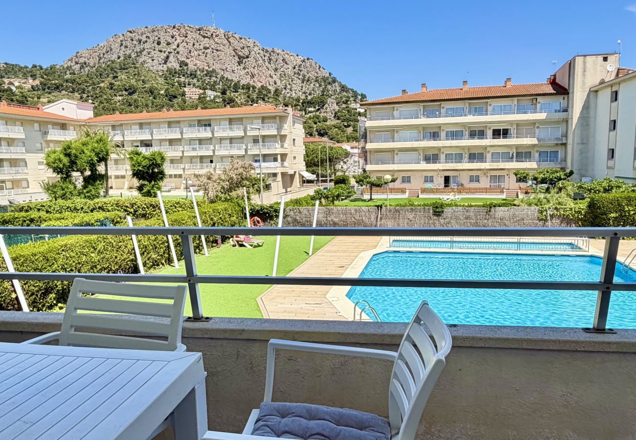 Apartament en Estartit - FESTASOL 209