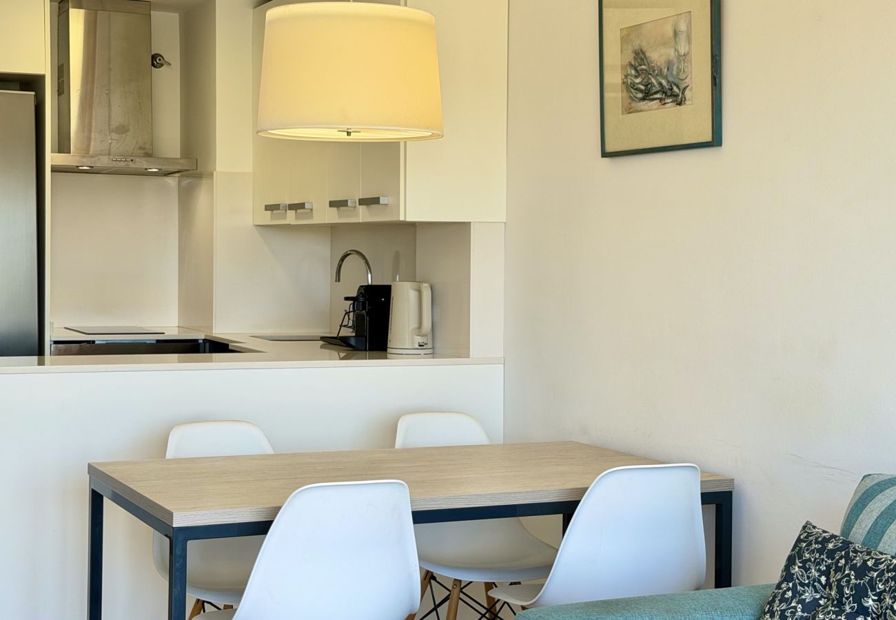 Apartament en Estartit - FESTASOL 306