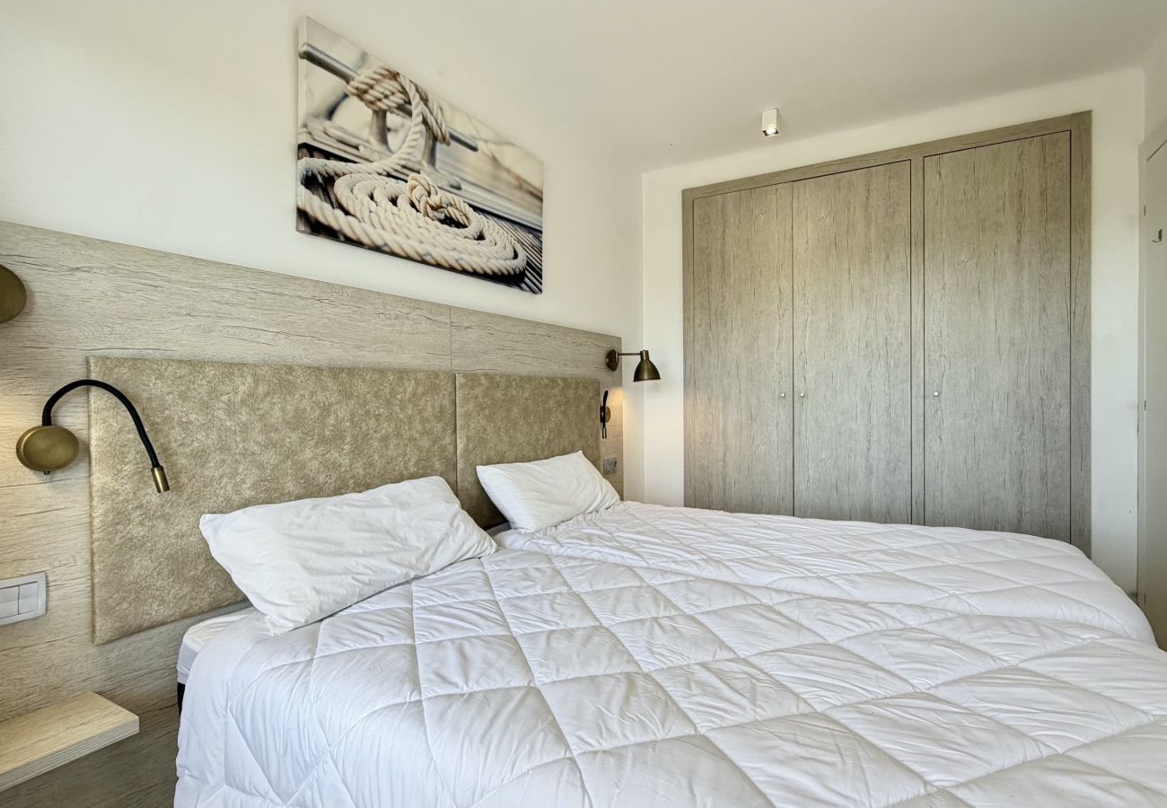 Apartament en Estartit - FESTASOL 306