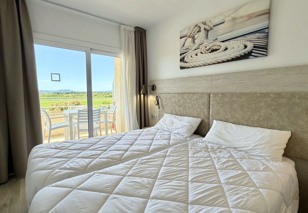 Apartament en Estartit - FESTASOL 306