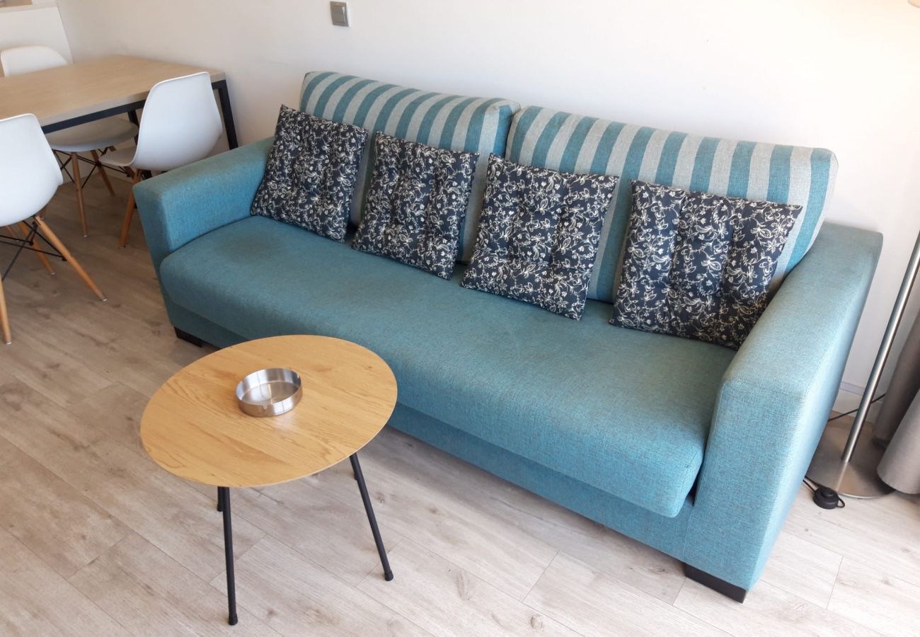 Apartament en Estartit - FESTASOL 306