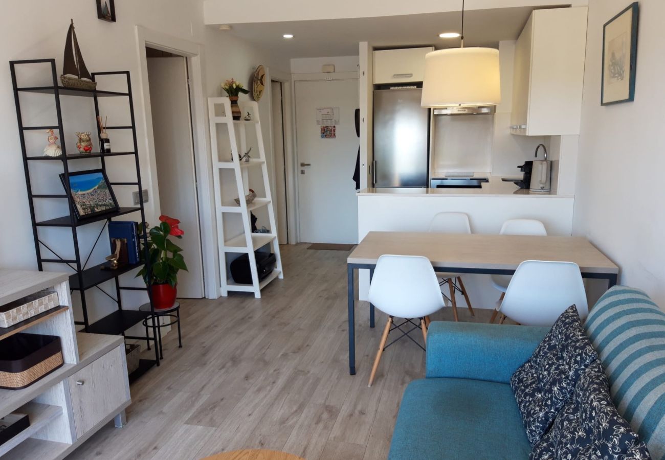 Apartament en Estartit - FESTASOL 306