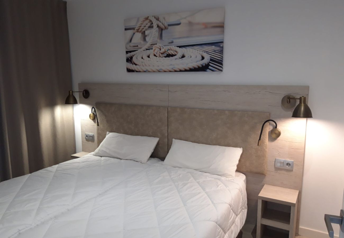 Apartament en Estartit - FESTASOL 306