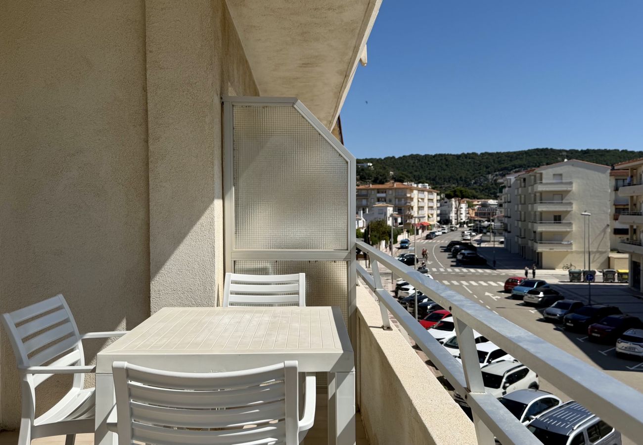 Apartament en Estartit - FESTASOL 315