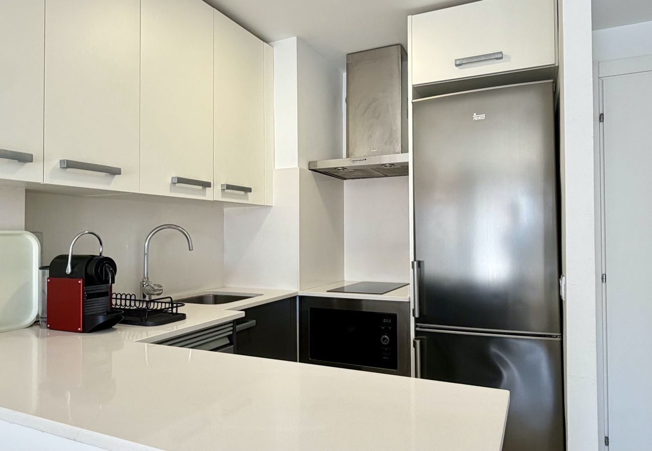 Apartament en Estartit - FESTASOL 315