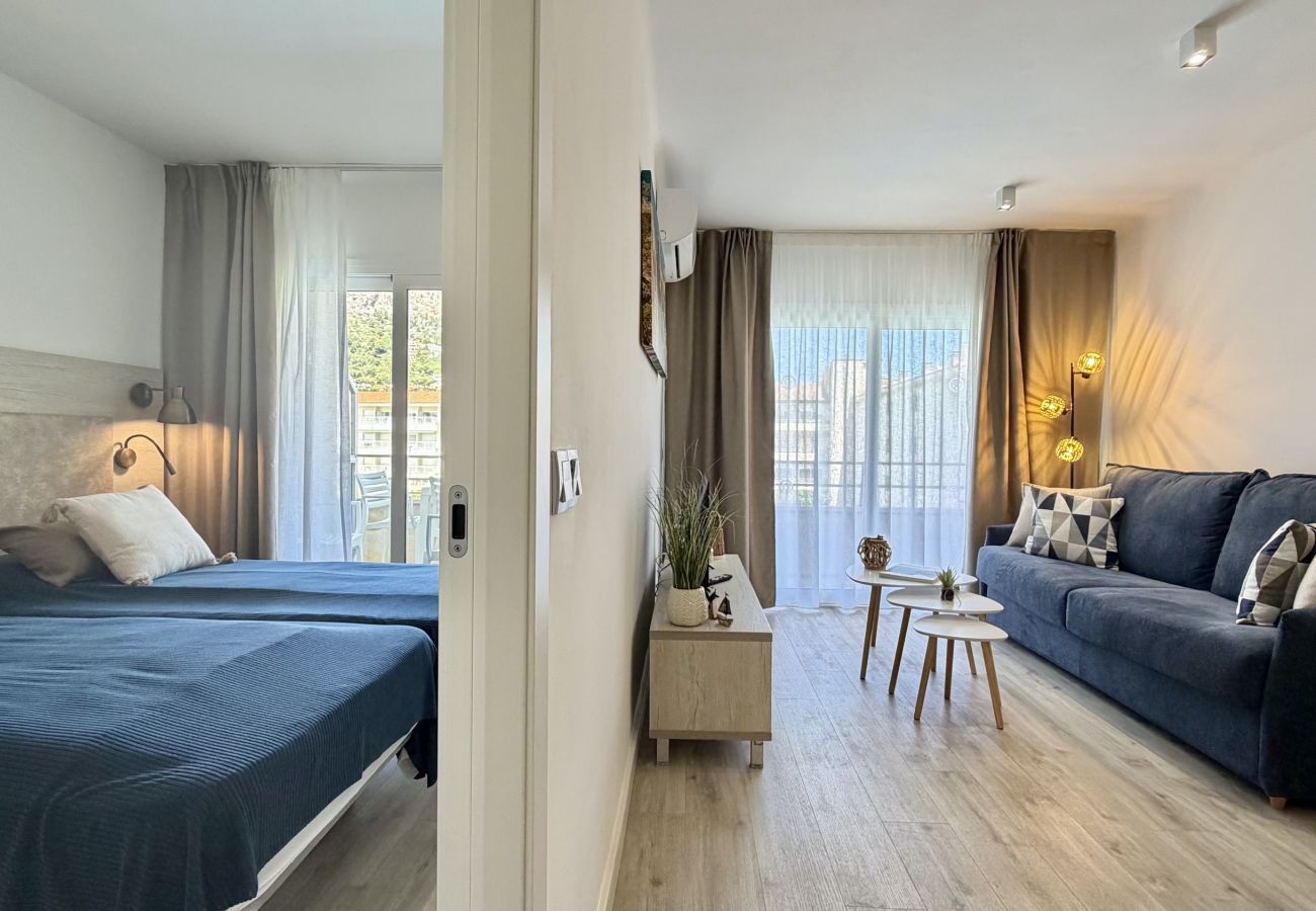Apartament en Estartit - FESTASOL 307