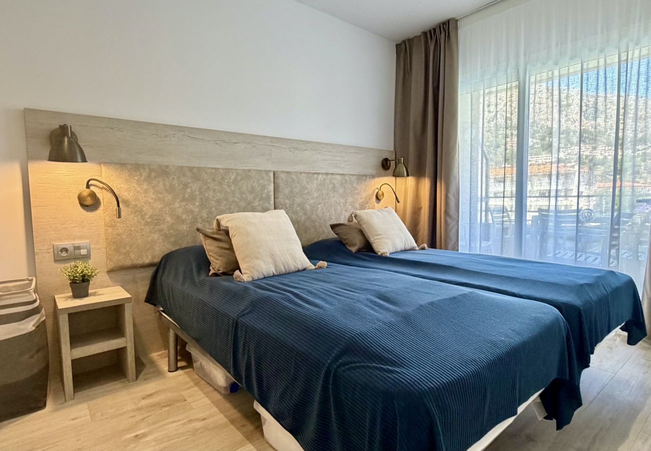 Apartament en Estartit - FESTASOL 307