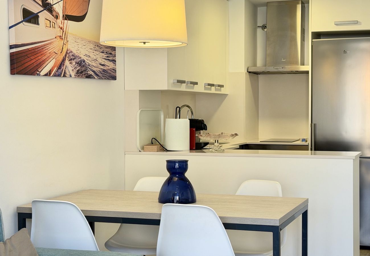 Apartament en Estartit - FESTASOL 405