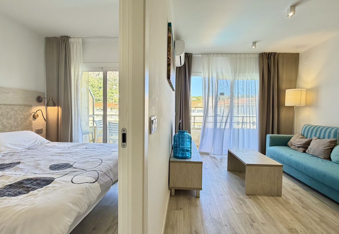 Apartament en Estartit - FESTASOL 405