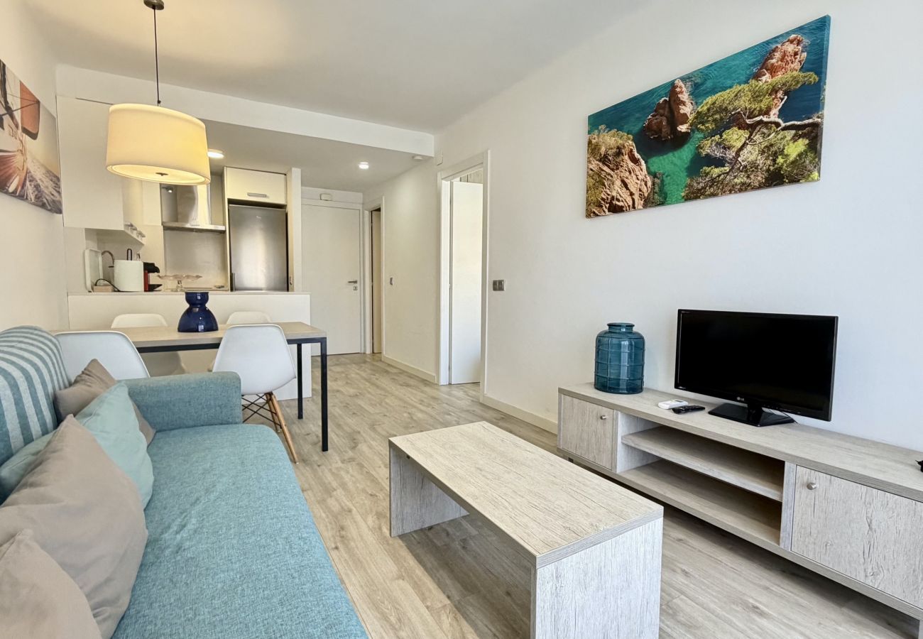 Apartament en Estartit - FESTASOL 405