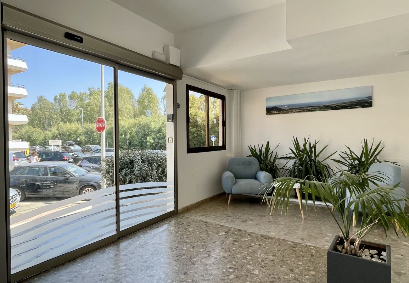 Apartament en Estartit - FESTASOL 405